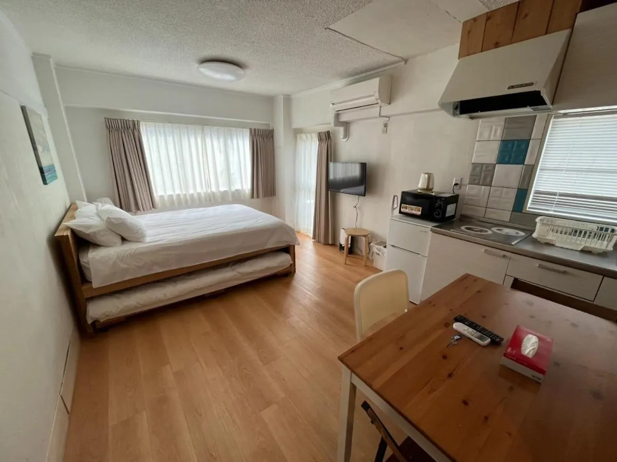 Rhodes Kagurazaka - Vacation Stay 77350V Tokyo