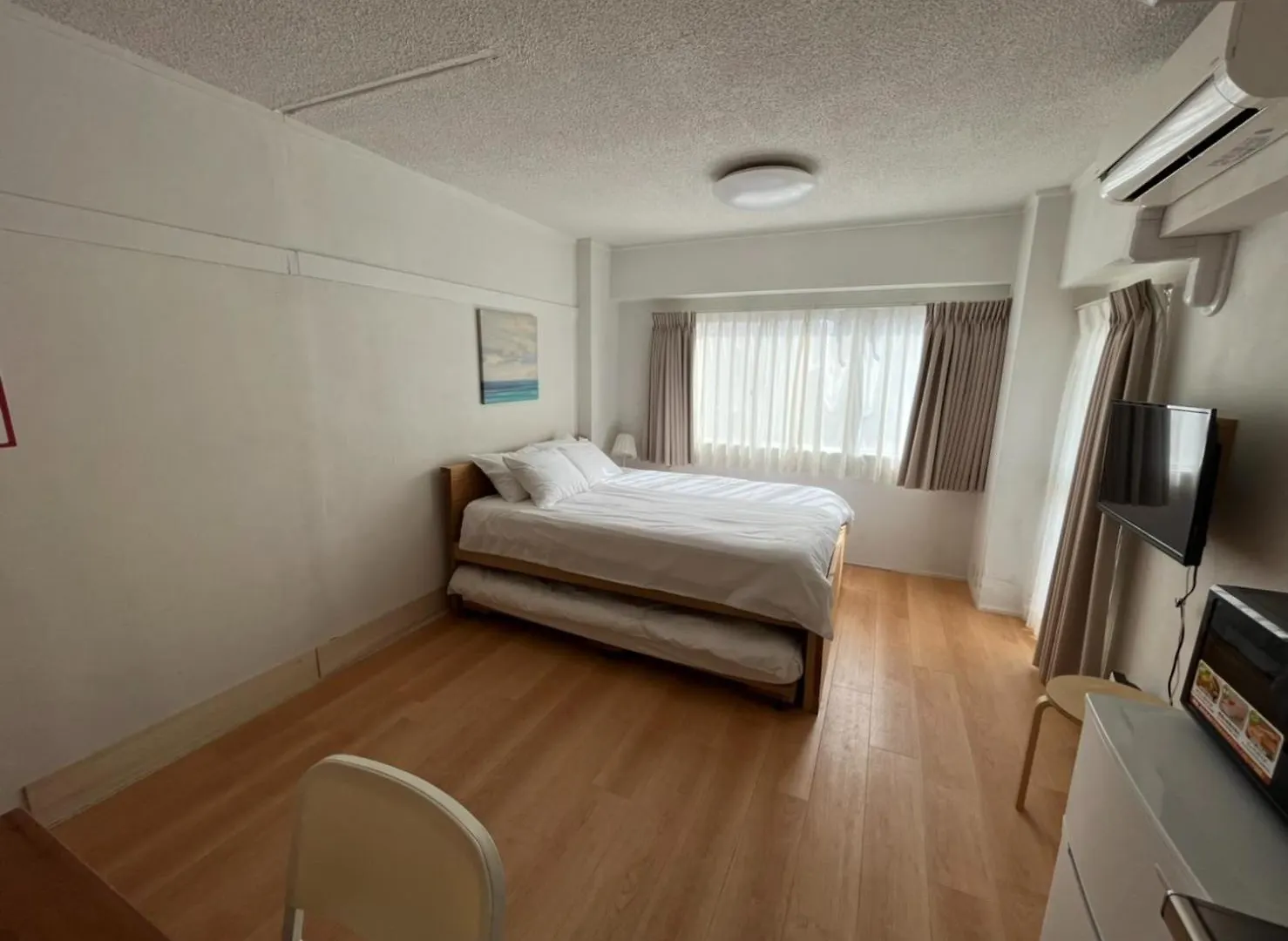 Rhodes Kagurazaka - Vacation Stay 77350V Tokyo Apartment