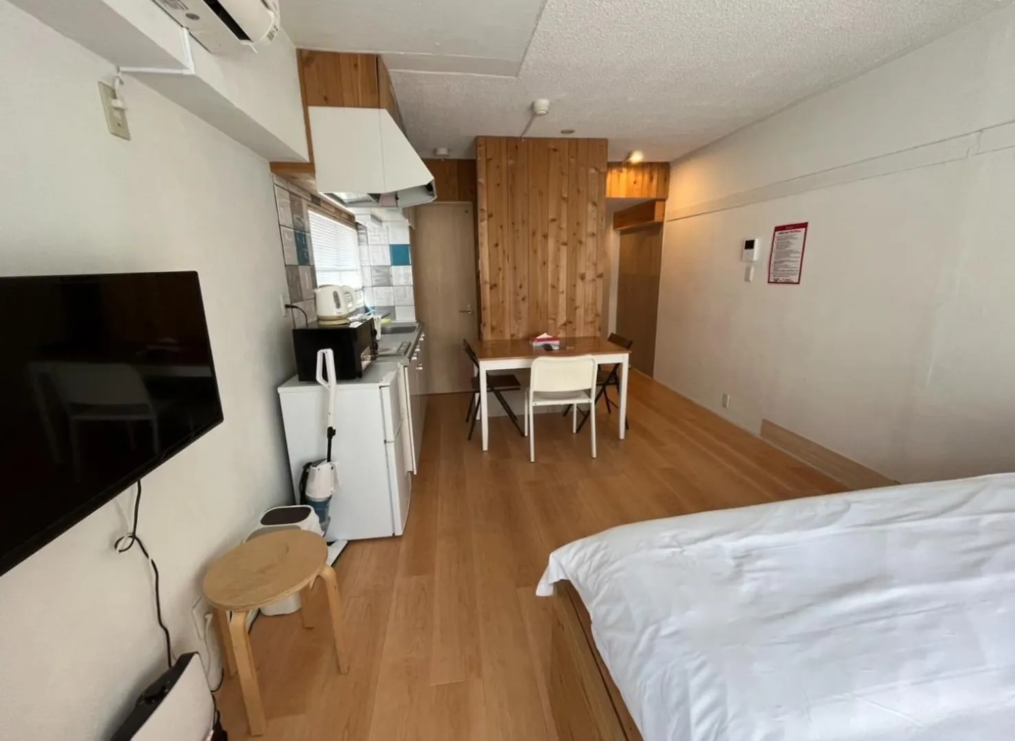 Apartment Rhodes Kagurazaka - Vacation Stay 77350V Tokyo Japan