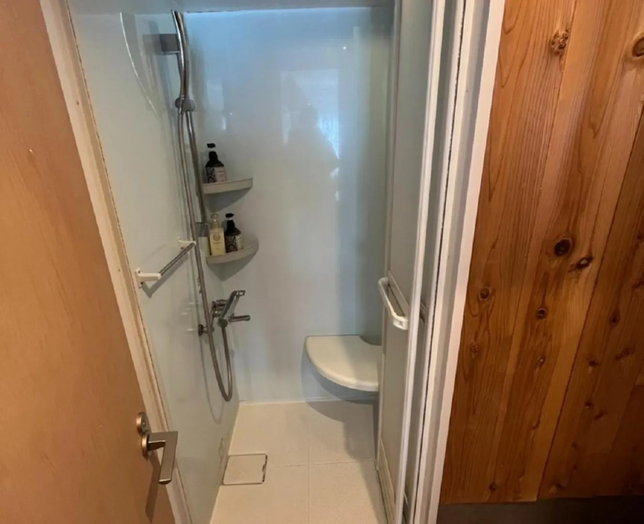 Apartment Rhodes Kagurazaka - Vacation Stay 77350V Tokyo