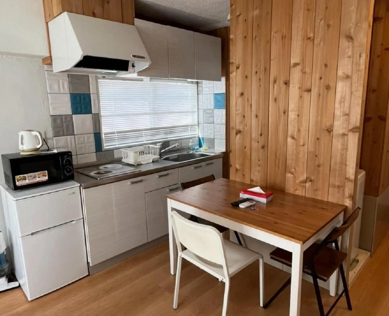 Apartment Rhodes Kagurazaka - Vacation Stay 77350V Tokyo